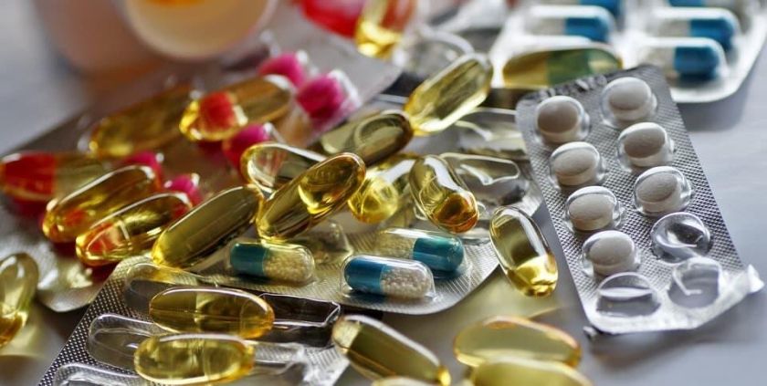 Dietary supplements – do they really help?