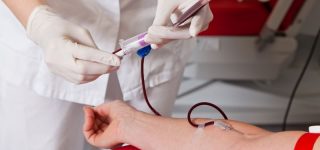 Unikalne aspekty transfuzji czerwonych krwinek u pacjentów pediatrycznych