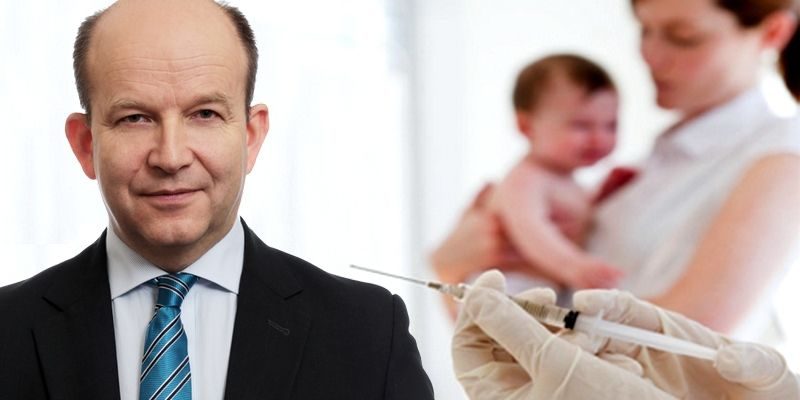Ministry of Health: the ministry’s position on vaccinations is known and emphasized in the media