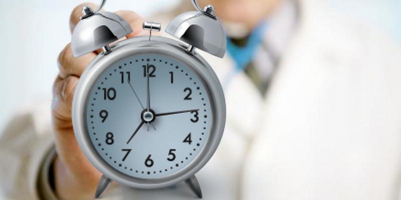 Doctors’ working time and its impact on patient safety