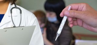 Czy mamy epidemie grypy i stan wyjątkowy? Czy sezon przeziebień?