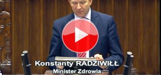 Apteka dla Aptekarza przyjęta przez Sejm. Czas pokaże, czy apetyt na zmiany był uzasadniony – VIDEO