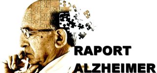 Liczba chorych na Alzheimera rośnie i będzie rosnąć – Raport