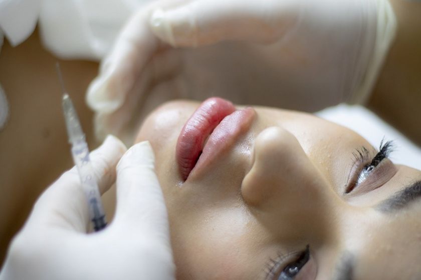 The competition of a biosimilar drug for botox is growing