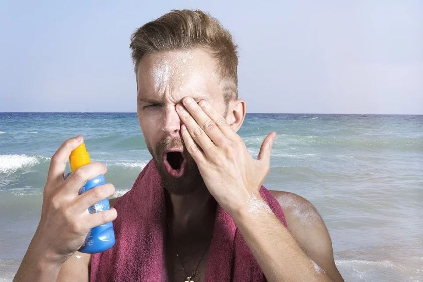 Skin creams are not what we thought they were