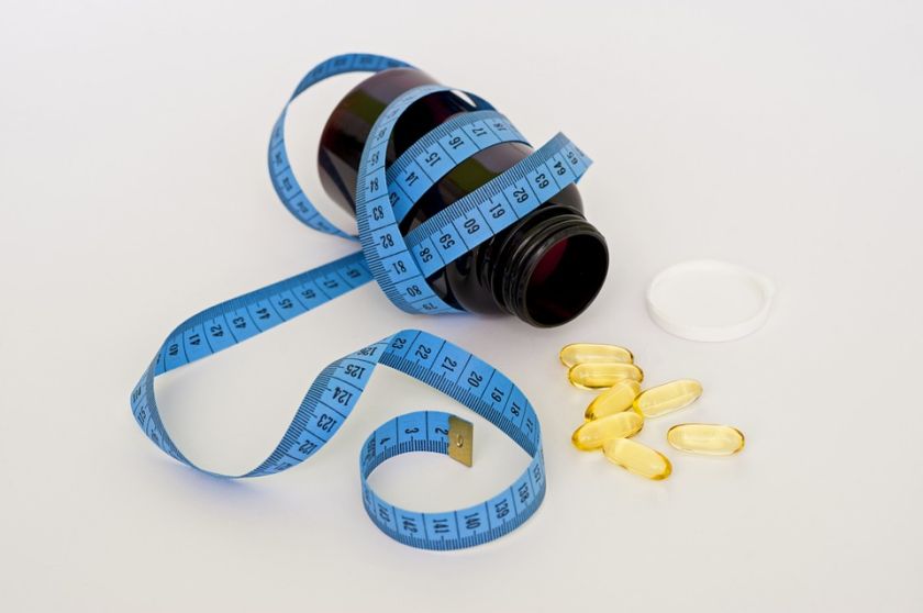 Weight loss drugs must meet certain conditions