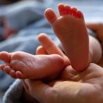 Badanie dziecka po urodzeniu