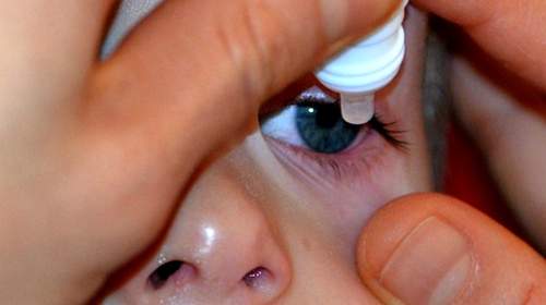 🔒 Krople do oczu powodujące ślepote amputacje oka czy zgon a winny uodporniony mikroorganizm który może zamieszkać wszędzie